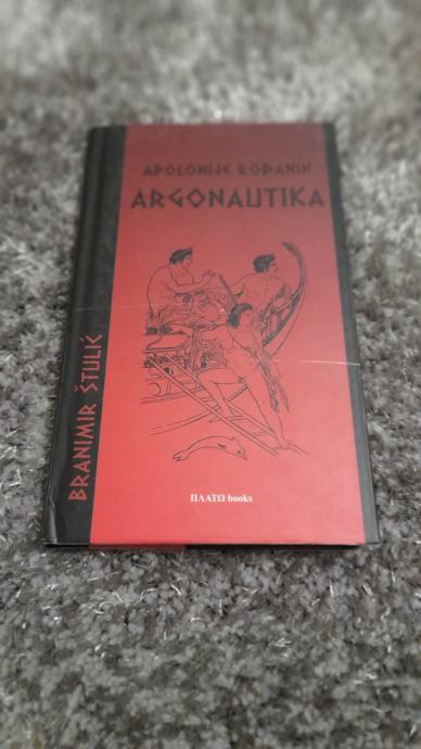 Branimir Štulić -Agronautika Apolonije rođanin