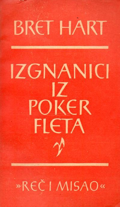 Bret Hart: Izgnanici iz Poker Fleta