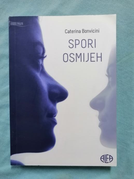 Caterina Bonvicini – Spori osmijeh (B70)