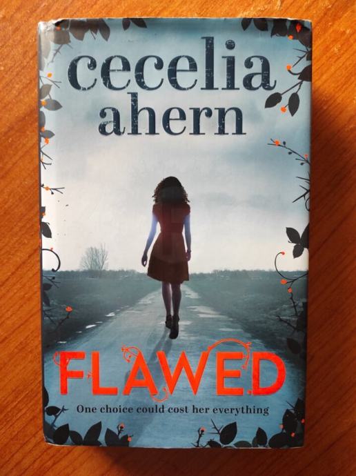 Cecelia Ahern - Flawed