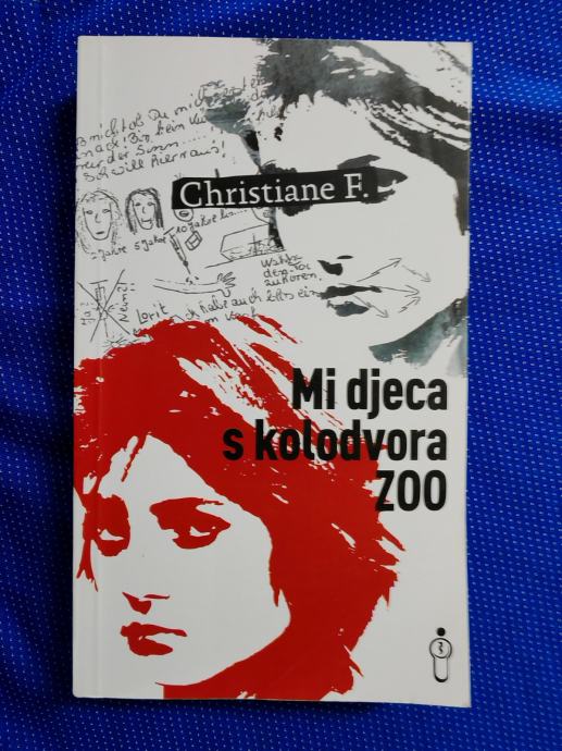 Christiane F. – Mi djeca s kolodvora Zoo (B78)