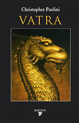 Christopher Paolini – Vatra