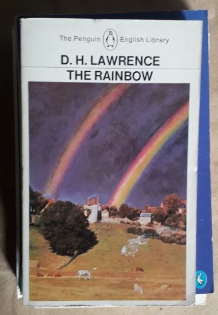 D. H. Lawrence - The rainbow