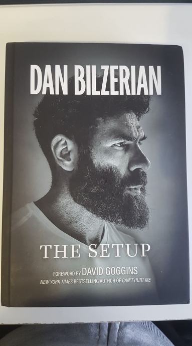 Dan Bilzerian -  The Setup