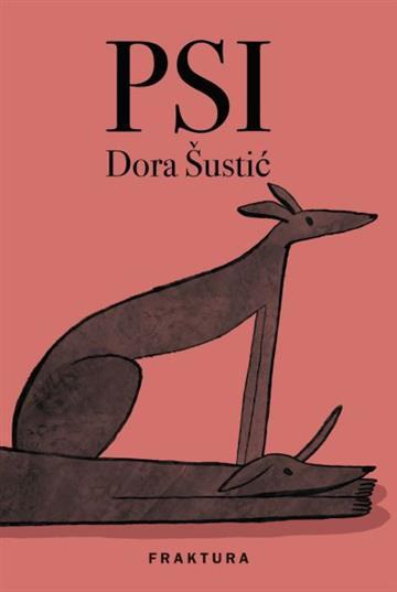 Dora Šustić: Psi