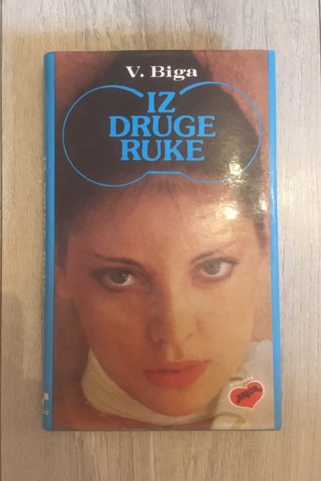 Iz druge ruke - Vesna Biga