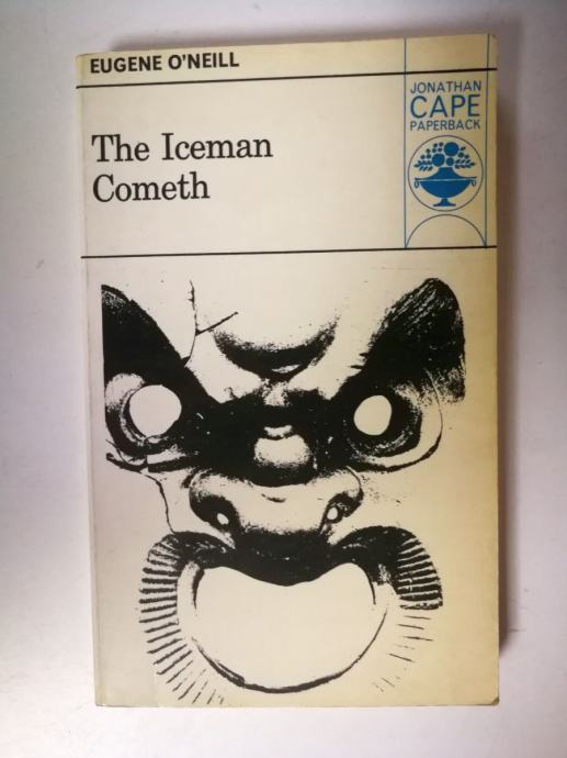 Eugene O'Neill - The Iceman Cometh