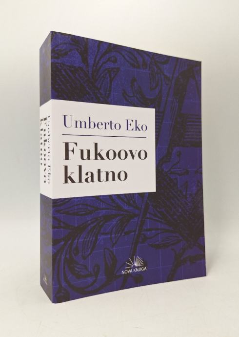 Fukoovo klatno