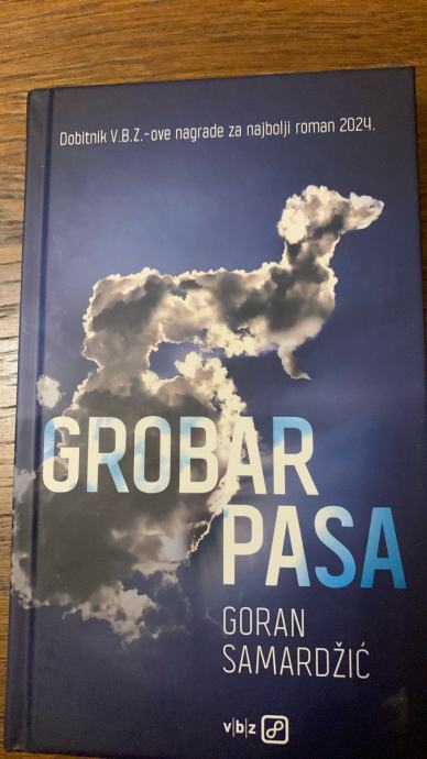 GROBAR PASA Goran Samardžič