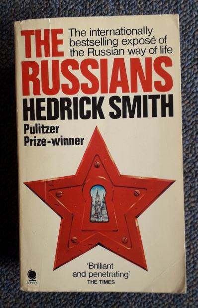 Hedrick Smith - The Russians