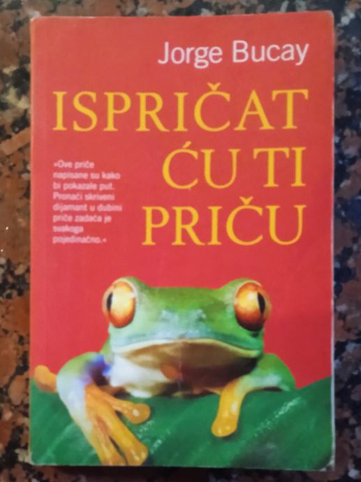 Ispričat ću ti priču