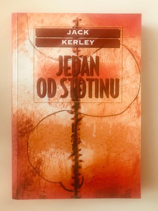 Jack Kerley : Jedan od stotinu