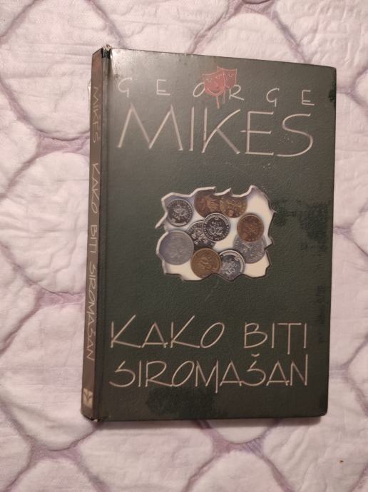 Kako biti siromašan George Mikes