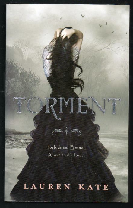 Kate, Lauren - Torment