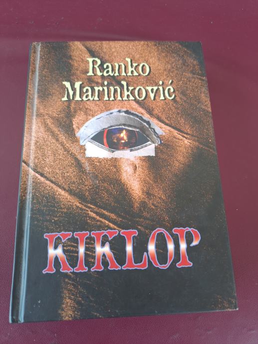 KIKLOP Ranko Marinkovic