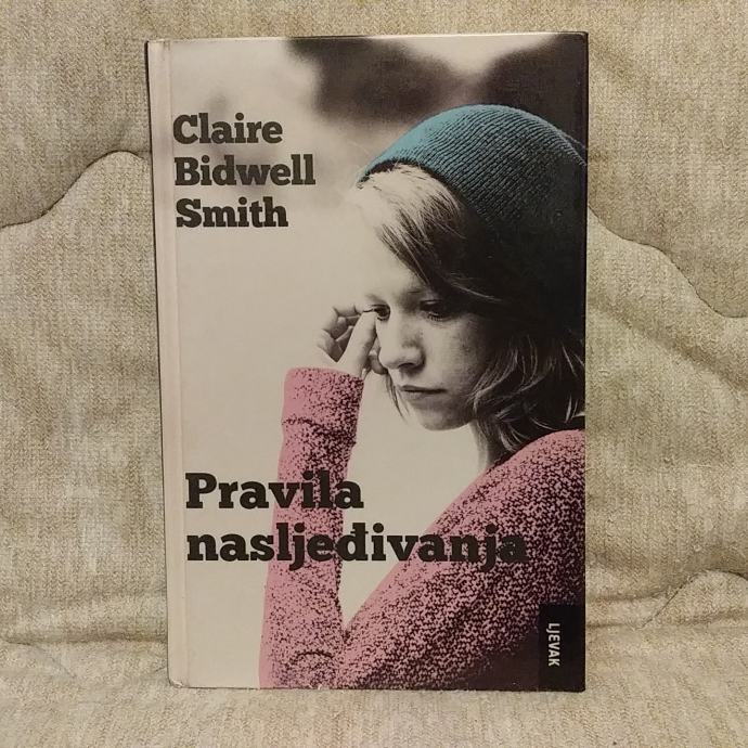 PRAVILA NASLJEĐIVANJA CLAIRE BIDWELL SMITH