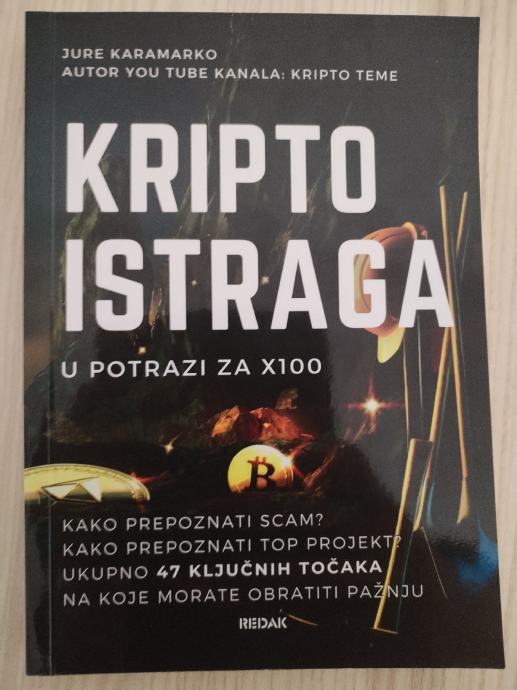 Kripto istraga Jure Karamarko