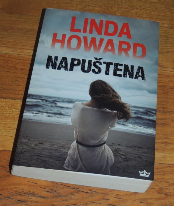 Linda Howard Napuštena