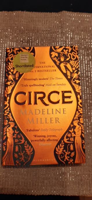 Madeline Miller: Circe