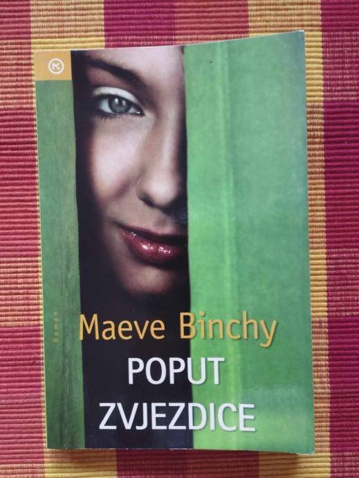 Maeve Binchy - Poput zvjezdice