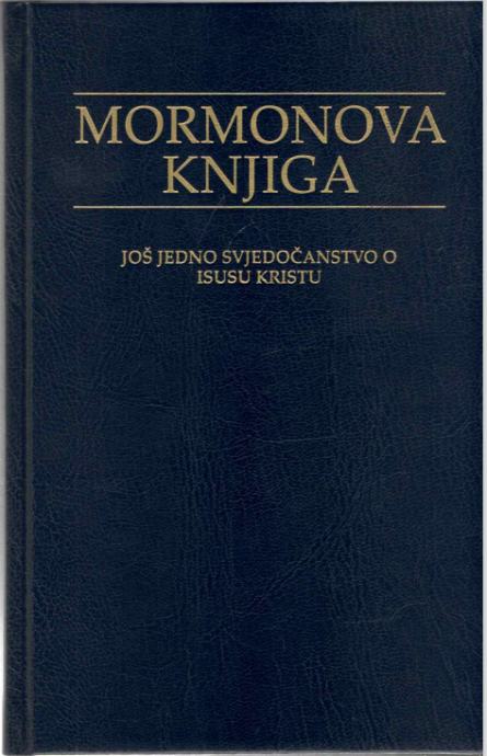 MORMONOVA KNJIGA