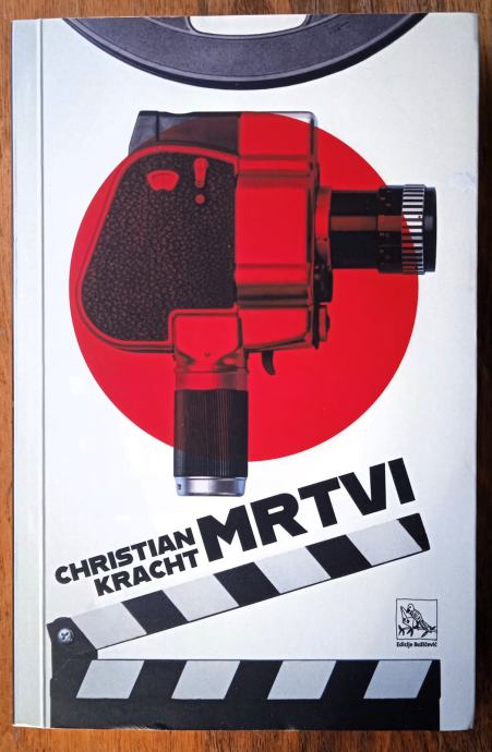 MRTVI Christian Kracht