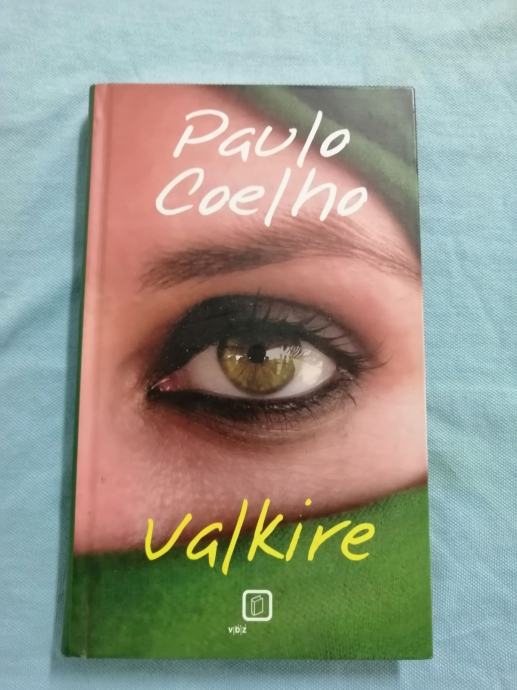 Paulo Coelho – Valkire (B66)