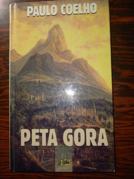 peta gora Paulo coelho