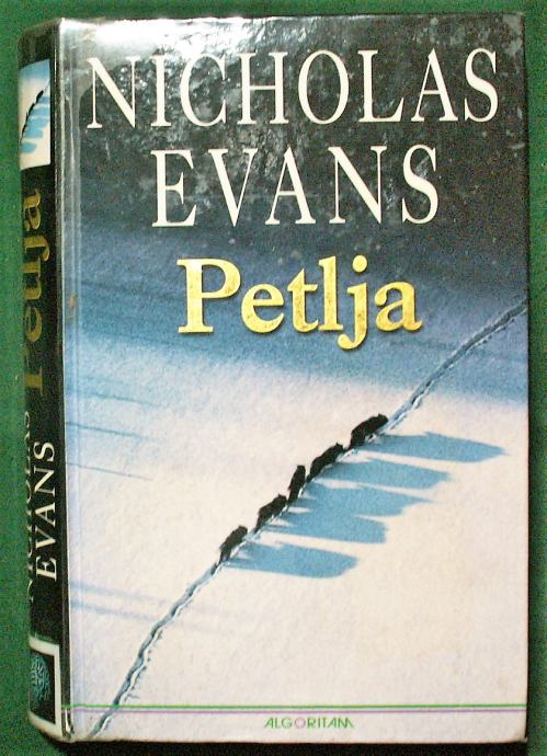 Petlja - Nicholas Evans - Google Books