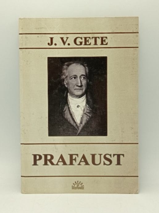 Prafaust