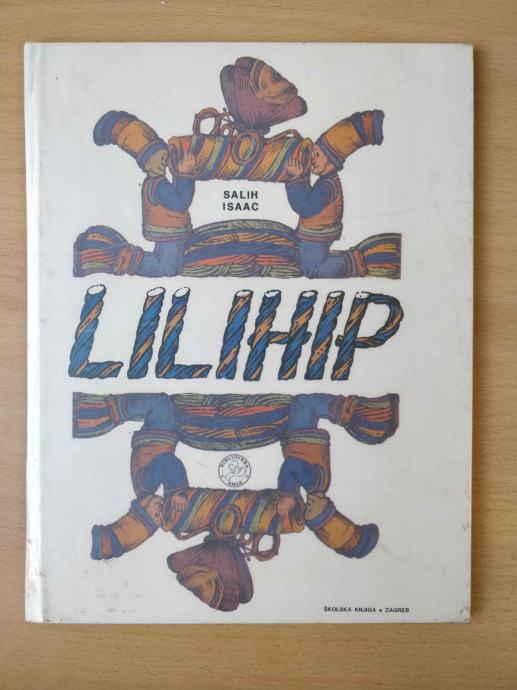 Salih Isaac - Lilihip