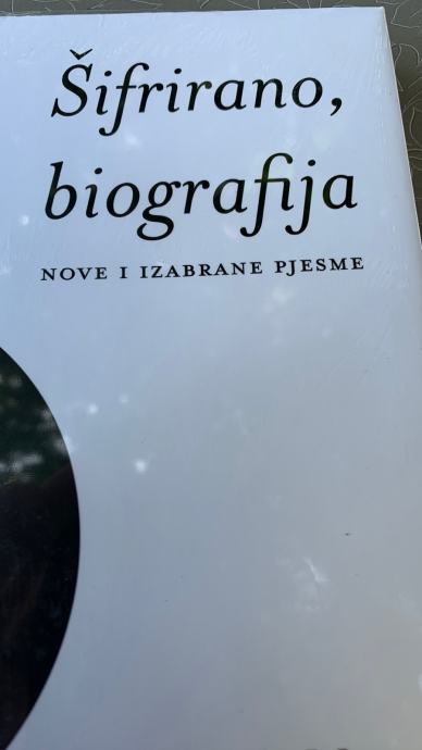 ŠIFRIRANO, BIOGRAFIJA