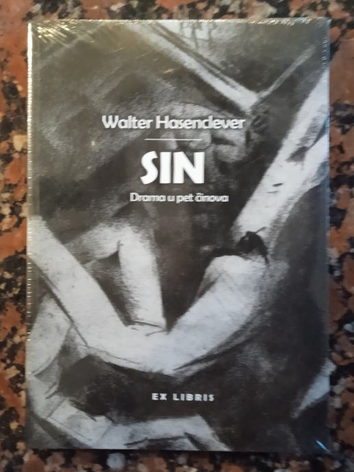 Sin