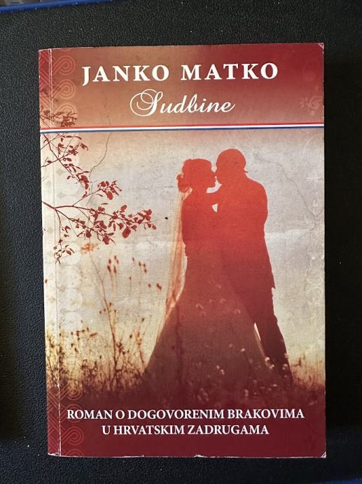 Sudbine Janko Matko