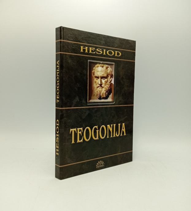 Teogonija