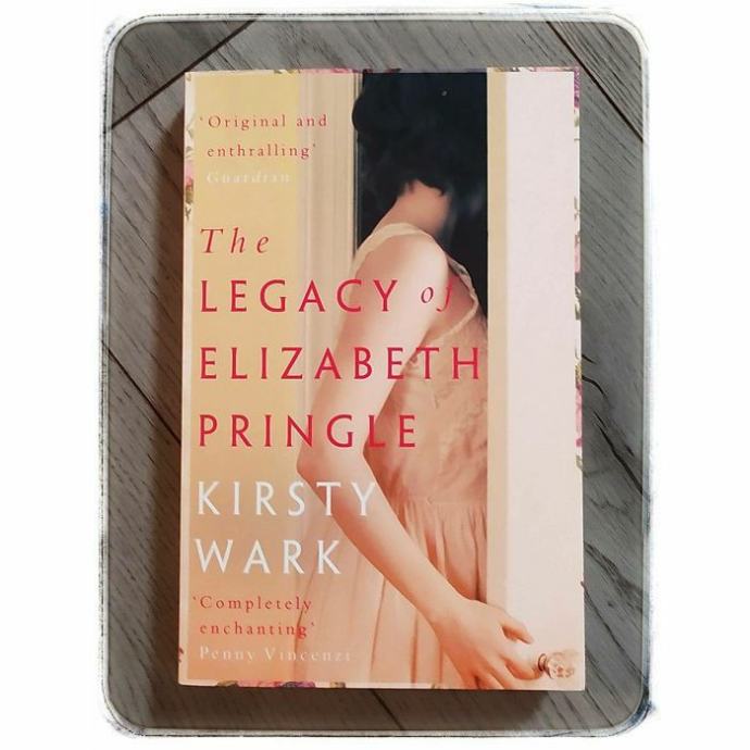 The Legacy of Elizabeth Pringle Kirsty Wark