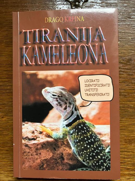 Tiranija kameleona