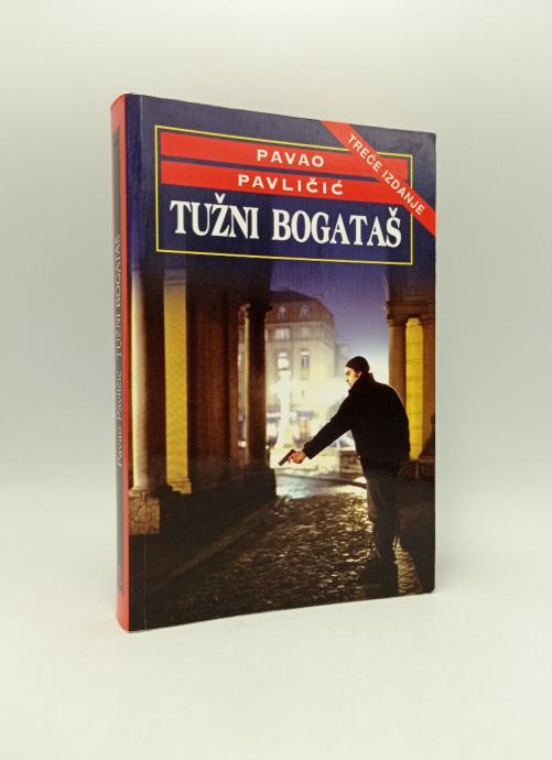 Tužni bogataš