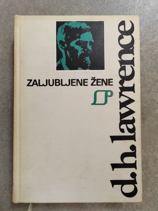 Zaljubljene žene   Lawrence