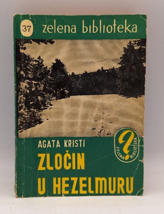 Zločin u Hezelmuru