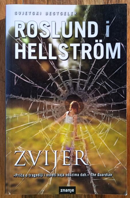 ZVIJER Roslund Hellstrom