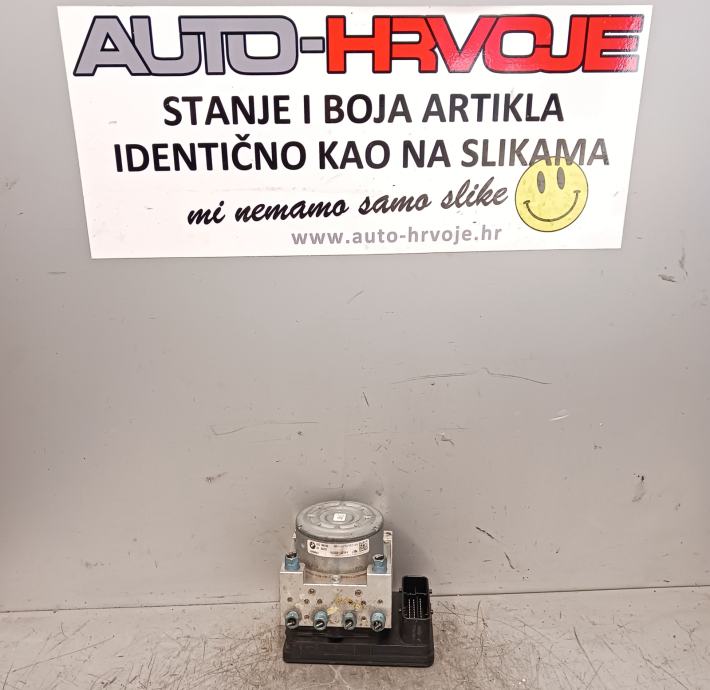 Abs glava Bmw Serija 1 F20 11-15 / pumpa abs-a / 3451685895301 /