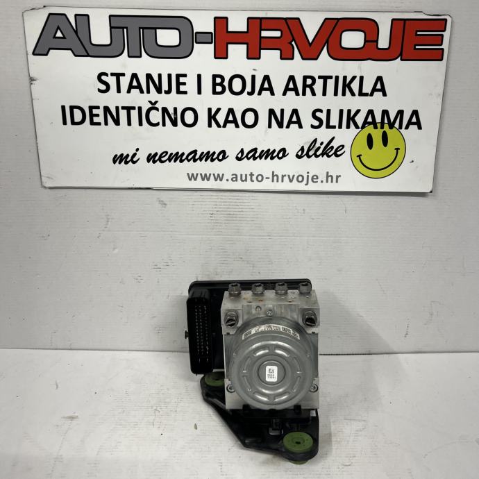 ABS glava / pumpa abs-a / VW Golf 8 2020- / 5WA614517AH /