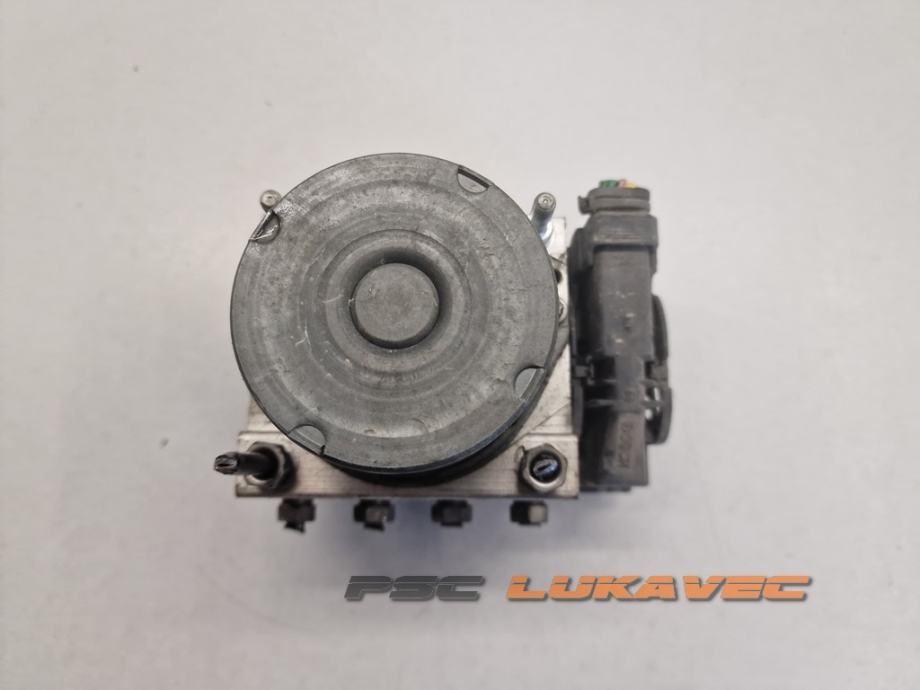 NISSAN QASHQAI ABS PUMPA QASHQAI ABS CENTRALA 1.5 DCI 0265231899