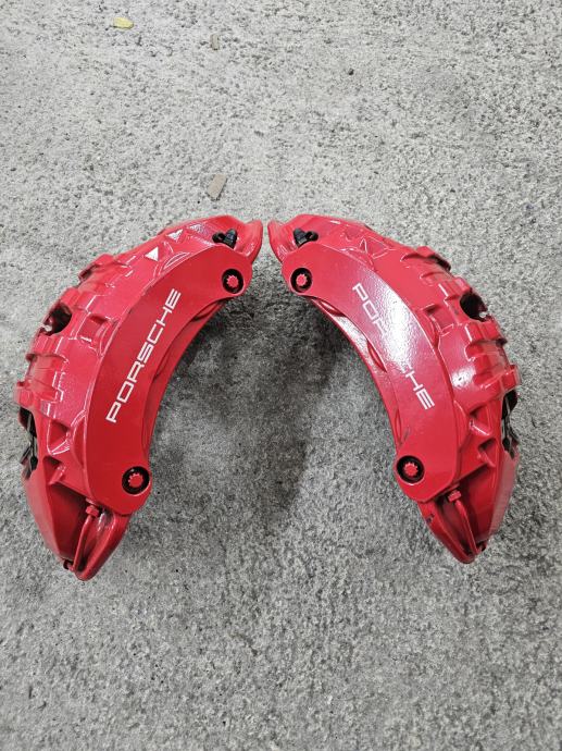 Porsche 6klipne Brembo kočnice VW, Audi, Škoda, Seat