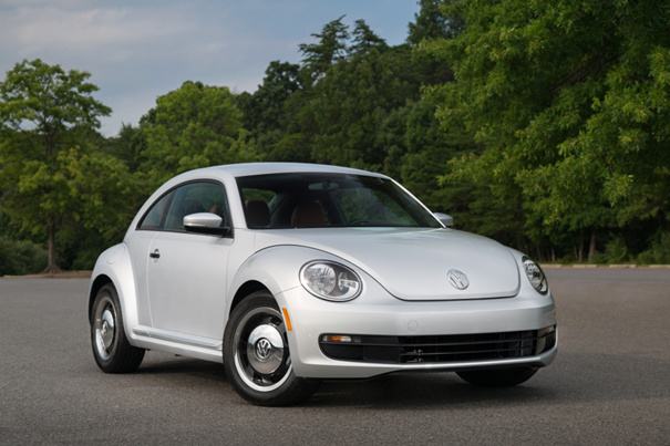 VW BEETLE 2015 DIJELOVI