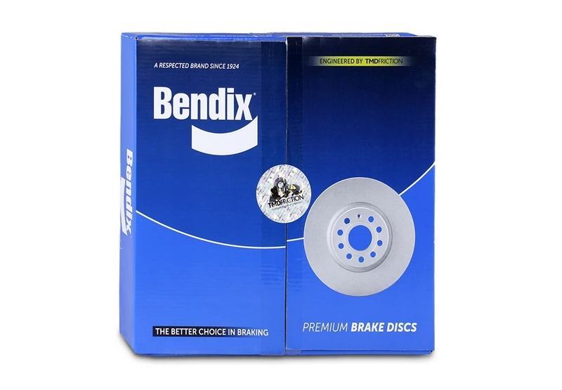 Zadnji kočioni disk Opel Meriva B Van 10-17 D:264x10 ☑️ Bendix:BDS1038