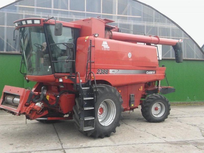 Case IH 2388 AFS