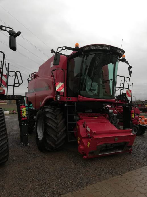 Case Ih Axial Flow 7130 5178