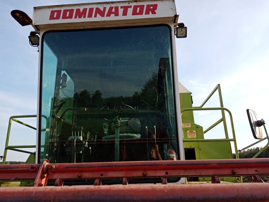 Class dominator 85